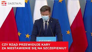 Czy antyszczepionkowcy to poważny problem dla programu szczepień [upl. by Winnie]