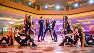 Now United  Lean On Me Official Music Video [upl. by Aerdied]