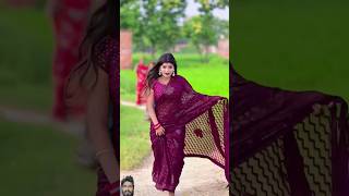 Nanado Ham Ta Jhaar Ke Chalab 😍 ये वीडियो हुआ वायरल  Viral Dance love shorts [upl. by Mady]