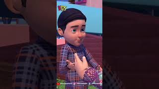 Yeh Hai Jandaar Bakra bakraeidspecial ghulamrasool Cartoon ytshorts shorts [upl. by Amelia499]