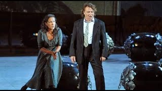 CAVALLERIA RUSTICANA Mascagni  R Alagna  B UriaMonzon  SH Ko  Orange 2009 Full  Complet [upl. by Boehmer743]