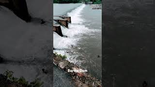 Barwa Dam DVC Chandrapura [upl. by Diana]