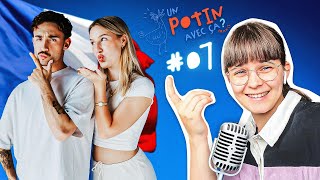 Suisje le méchant ft Mariappymeal Épisode 7 Podcast Un potin avec ça FRANCE [upl. by Scevour288]