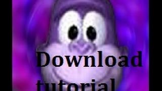 How to download Bonzi Buddy [upl. by Angelita]