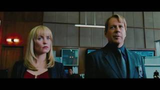 Surrogates  Trailer 2009  2   ENG   1080p [upl. by Norina]