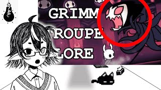 Hollow Knight Grimm Troupe Lore Reaction [upl. by Nyleek]