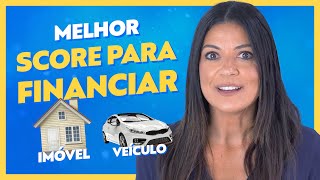 Qual SCORE é BOM para FINANCIAMENTO de Carro e Imóvel  Acordo Certo [upl. by Roda]