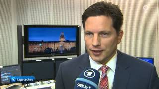 tagesschau 2000 Uhr 30072015 [upl. by Tychonn]