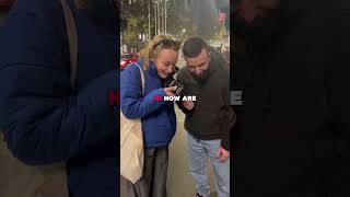 Pregnancy Prank with Parents😳🤪 funny [upl. by Yelnek245]