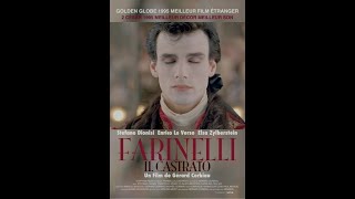 FARINELLI Il Castrato 1994 [upl. by Harac796]