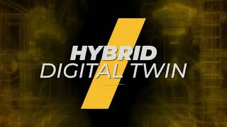 Ansys Introduces Hybrid Digital Twin [upl. by Yesdnil493]