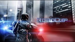 RoboCop Full Movie Review in Hindi  Story and Fact Explained  Joel Kinnaman [upl. by Arlee]