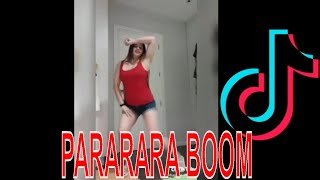 PARARARA BOOM  BABY WORK IT   TIKTOK DANCE COMPILATION  Amigoh Tiktok [upl. by Ahsikrats]