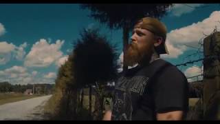 Adam Calhoun  My Town Official Music Video [upl. by Jesher836]