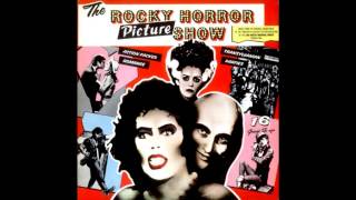 12 The Rocky Horror Picture Show Im Going Home [upl. by Lynnett130]