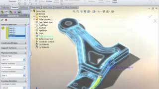 Blankworks Overview by FTI Forming Technologies Inc [upl. by Acimad]