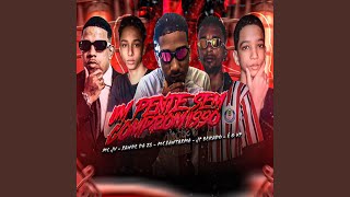 Um Pente Sem Compromisso feat Mc JV amp É o VP [upl. by Woolson]