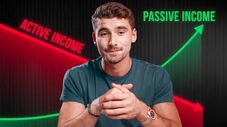 This Is How To Make Passive Income In 2024 [upl. by Arayt]