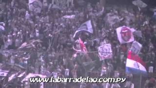 LBO quotLa Copa Libertadores tenemos 3quot vs 3 de Febrero  clausura 2010 [upl. by Dressel]