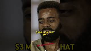 Freeway Rick Ross Reveals How Much He Made Per Day  Joe Rogan [upl. by Sandberg]