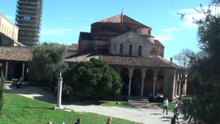 2010  Breve escursione a Torcello  by Giovanni Rosin  John [upl. by Goldin847]