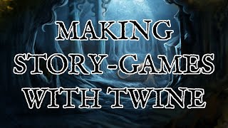 Making storygames with Twineno coding required [upl. by Akenn]