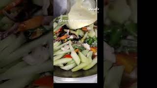 How to cook Chopsuey Quick and Easy Chopsuey Low Budget Recipe Lutong Pinoy [upl. by Roderigo]