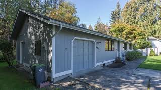 314 Dungeness Meadows  Sequim WA 98382 [upl. by Yolanthe]