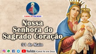 Nossa Senhora do Sagrado Coração [upl. by Freiman]