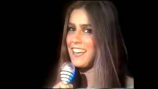 AL BANO amp ROMINA POWER SHARAZAN  CLIP 1981 [upl. by Anitsyrc]