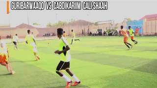 kubad Xiisa leh Guri Barwaaqo VS Cabdikariim cali shaah [upl. by Cerracchio]