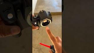 Do you use an air blower donottrythisathome photography hacks fail [upl. by Nerraf114]