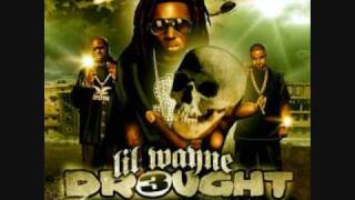 Lil Wayne The Sky is the Limit [upl. by Ehman]