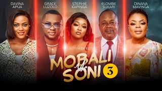 MOBALI YA SONI  Épisode 3  Novembre 2024  DDTV PRODUCTION [upl. by Atilol]