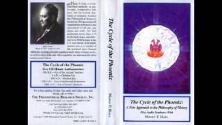 Manly P Hall  1 AD to Christian Era [upl. by Gaye]