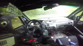 MeadeSports Jeff Denmeade  Evo 8  Ascutney II Hillclimb 2024 [upl. by Liagaba]