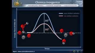 Termodinamica chimica [upl. by Nyleimaj]