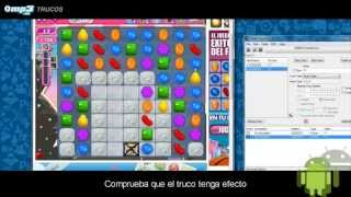 Cómo conseguir movimientos ilimitados en Candy Crush Saga  Trucos  Mp3es [upl. by Telfore98]