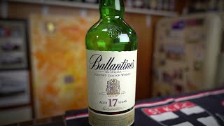 No 120  Ballantines 17 [upl. by Grant]