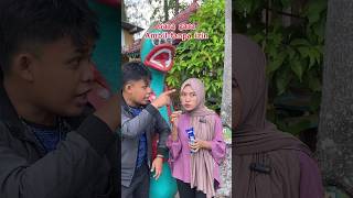 Gara gara ambil tanpa ijin kreatif comedy lucu tips hiburan shortvideo [upl. by Gladstone507]