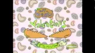 An OffBeats Valentines 1998 Nickelodeon Special [upl. by Boonie131]