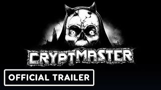 Cryptmaster  Official Console Launch Trailer [upl. by Zimmermann]