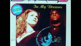 Darkness  In My Dreams 1994 Eurodance [upl. by Ashlie]