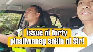 Dinala ko ang fortuner ko sa toyota para maayos ang problema ll Toyota Fortuner Q Review [upl. by Tenaj386]