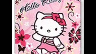 Hello Kitty Song Collection [upl. by Giaimo349]