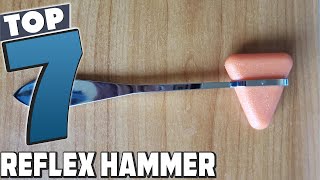 Comparing the 7 Best Reflex Hammers for Medical Use [upl. by Besse]