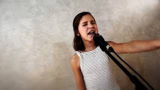 Independence Day  Martina McBride  Cayenna Pisani cover [upl. by Celia286]