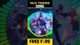 Old ff songs 💀😭😭😭 freefire [upl. by Yanehs]