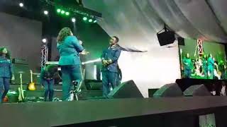 Tim Godfrey ft Naomi Classik No Other Name [upl. by Gnep]