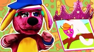 Nursery Rhymes and Kids Songs  “Friendship”  The Raggs TV [upl. by Adelheid537]